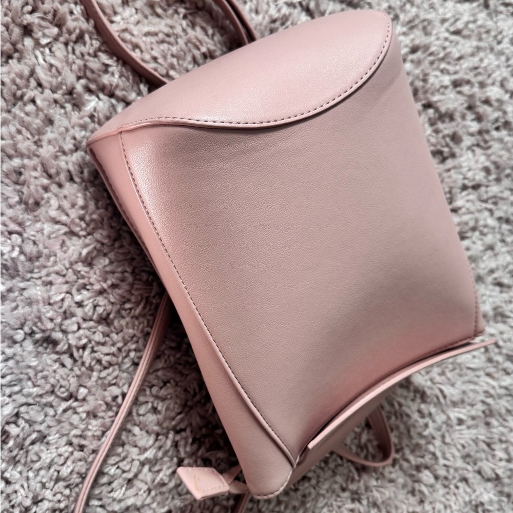 Pixie Mood Blush Backpack - image 5